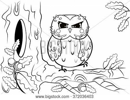 Printable coloring vector photo free trial bigstock