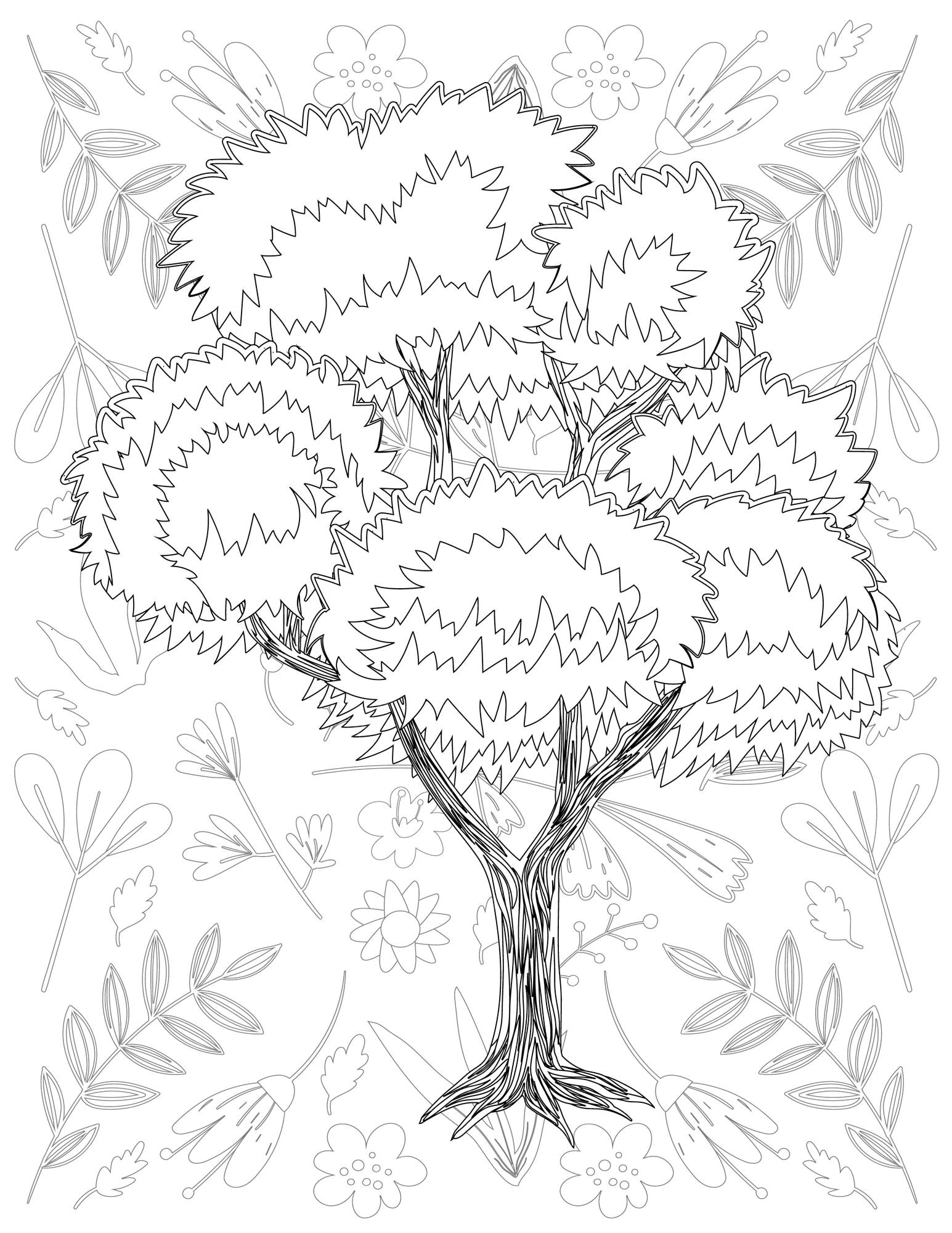 Premium vector sea ocean coloring page sea ocean vector sea ocean white and black sea ocean coloring for kids