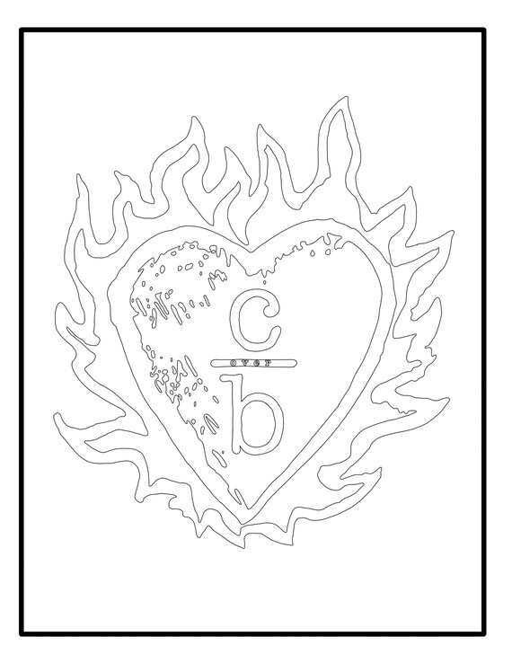 The unofficial one tree hill coloring book download now