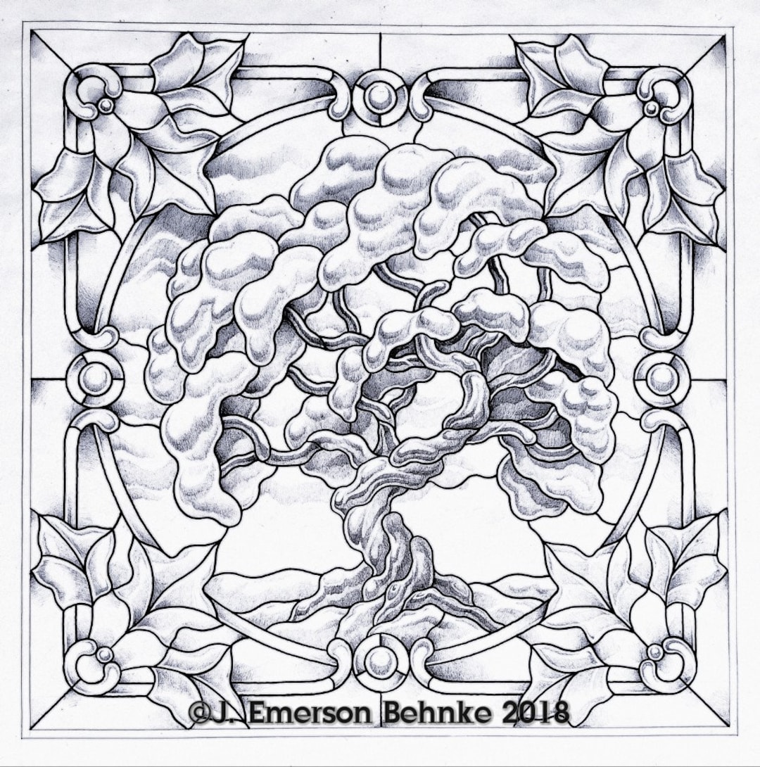 Tree of life