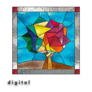 Tree of life stained glass pattern â stained glass patterns suncatchers