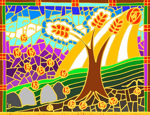 Isaiah coloring page â stushie art