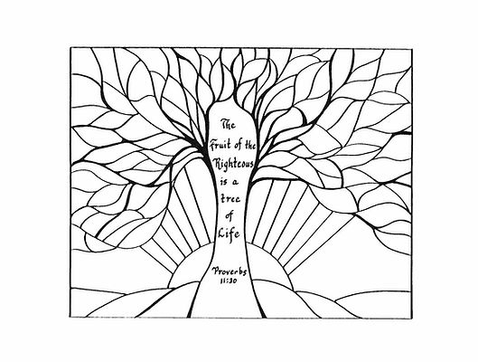 Coloring pages calvary bible church