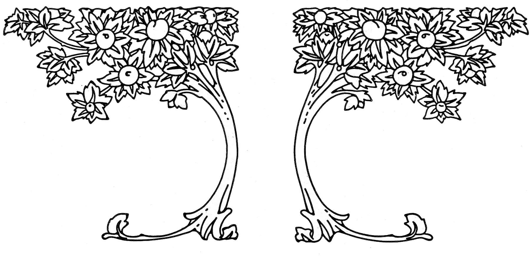 Tree clipart