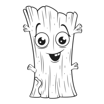 Trunk drawing png transparent images free download vector files