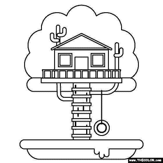 Top rated coloring pages