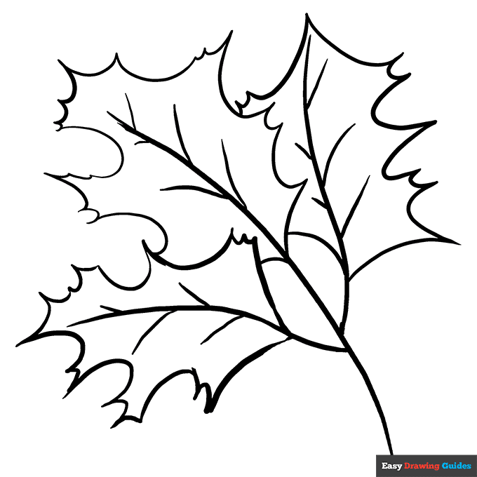 Free printable fall coloring pages for kids