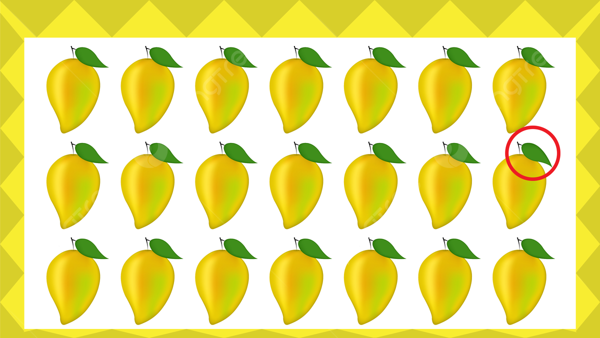 Find the odd emoji out visual logic puzzle game activity for children vector illustration background find puzzle game background image and wallpaper for free download