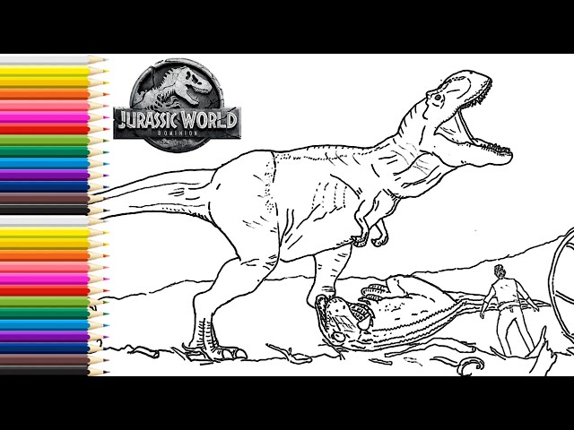 How to draw t