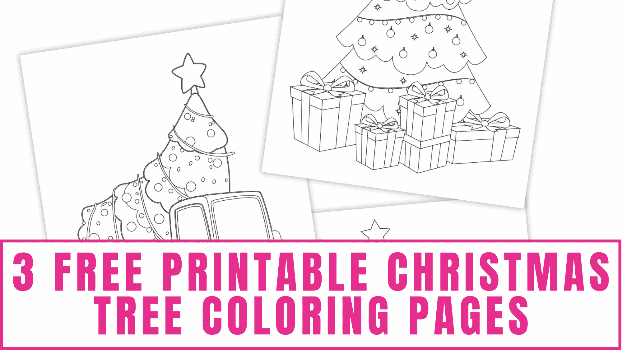 Free printable triangle shape