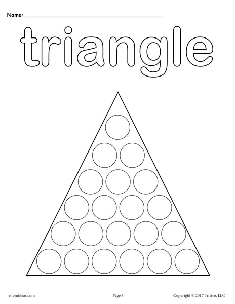 Triangle do