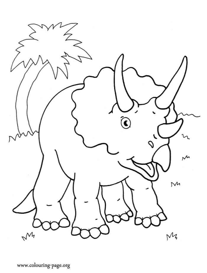 Dinosaurs