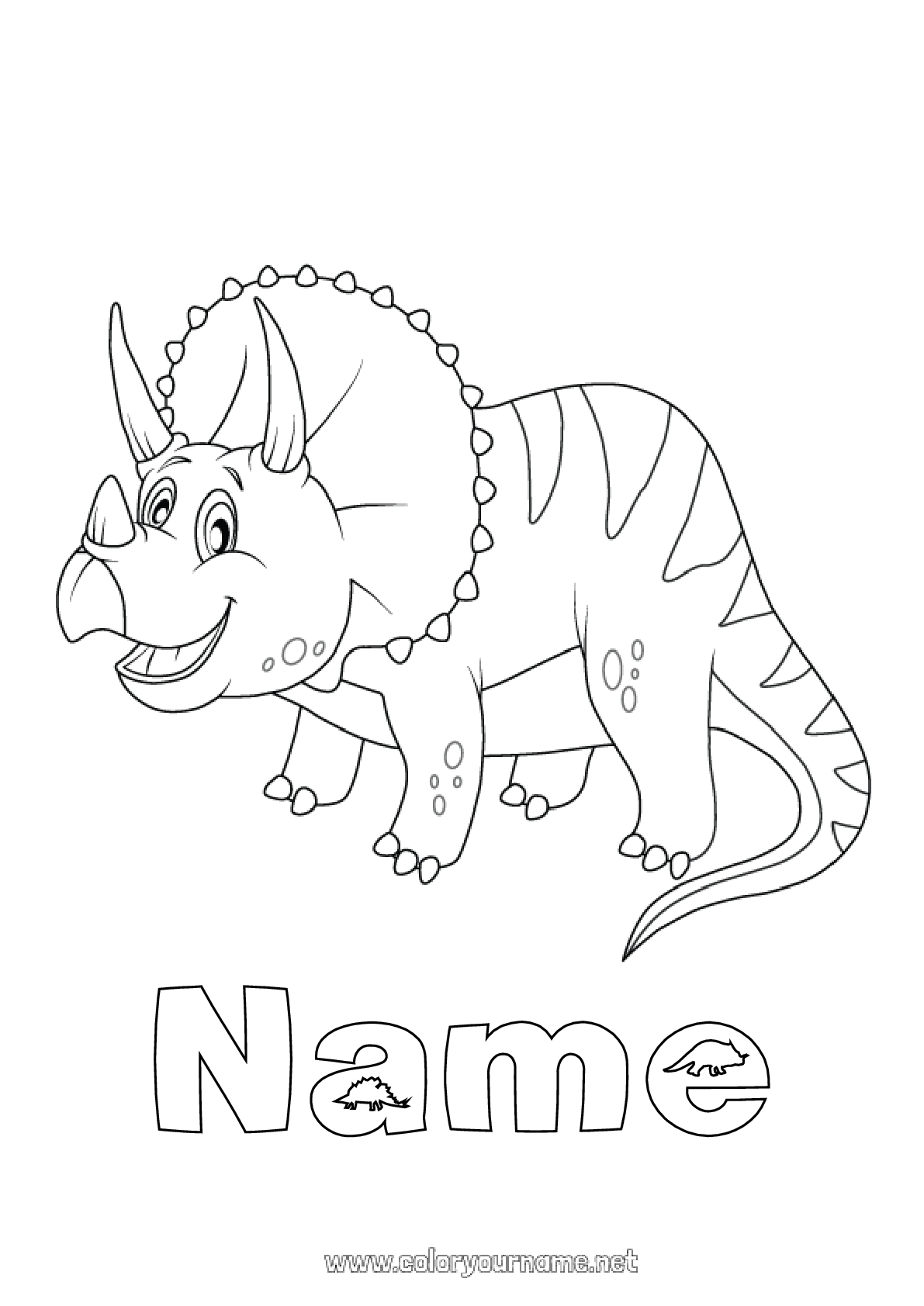 Coloring page no