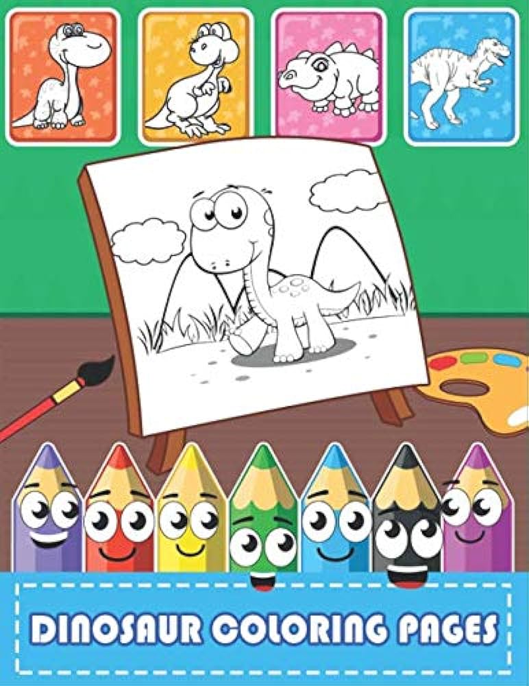 Dinosaur coloring pages triceratops coloring page t
