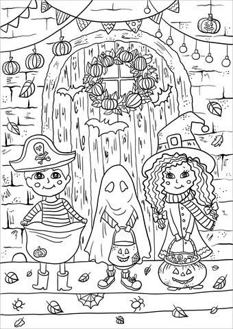 Trick