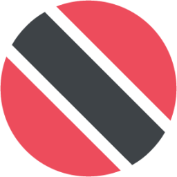 Flag trinidad tobago emoji