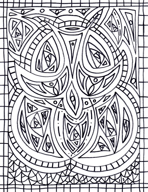 Trinity spirit coloring page for trinity sunday john