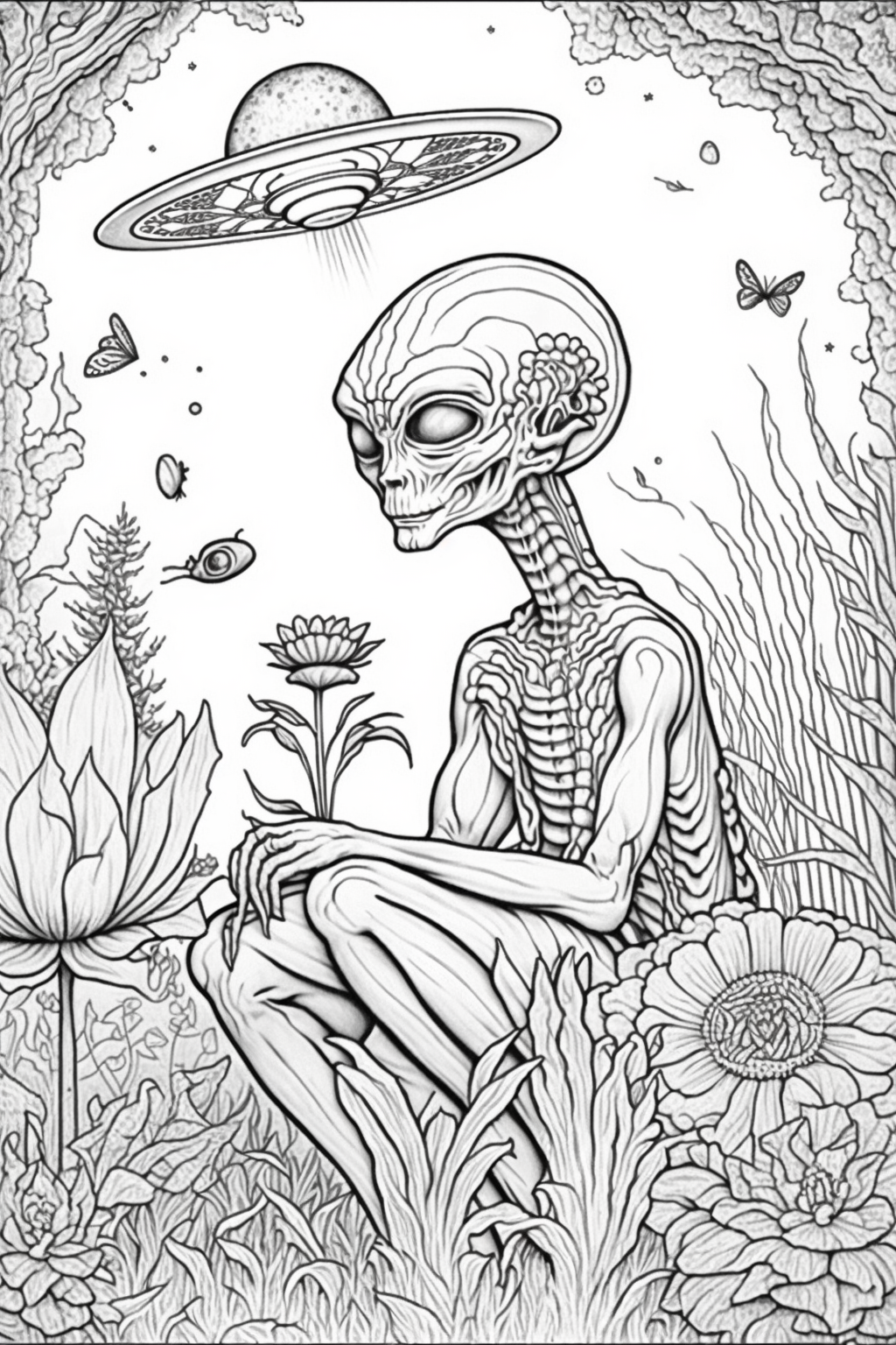 Trippy