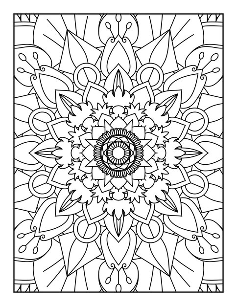 Page trippy coloring page images