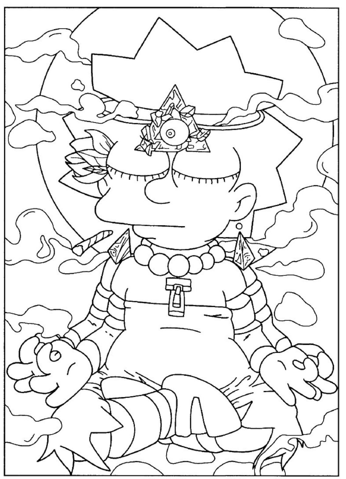 Pin on best of coloring pages