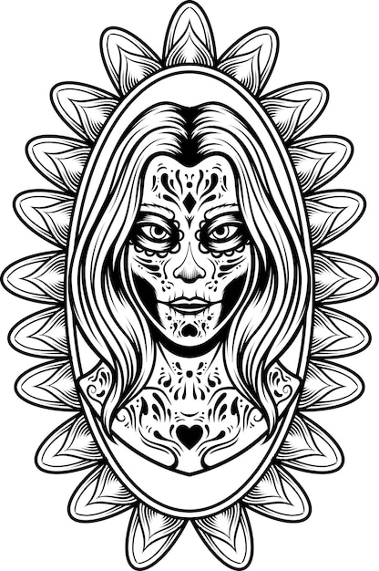 Page trippy coloring page images