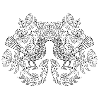 Page trippy coloring page images