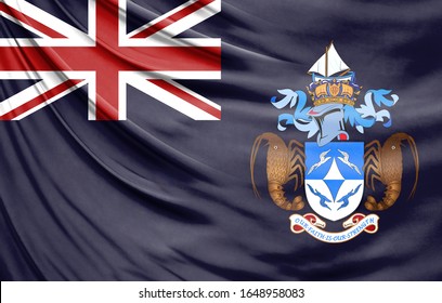 Tristan da cunha flag images stock photos d objects vectors