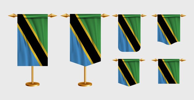 Page tristan da cunha flag illustratoins images