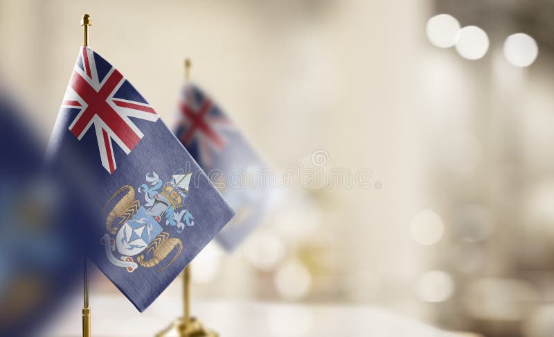 Tristan da cunha stock photos