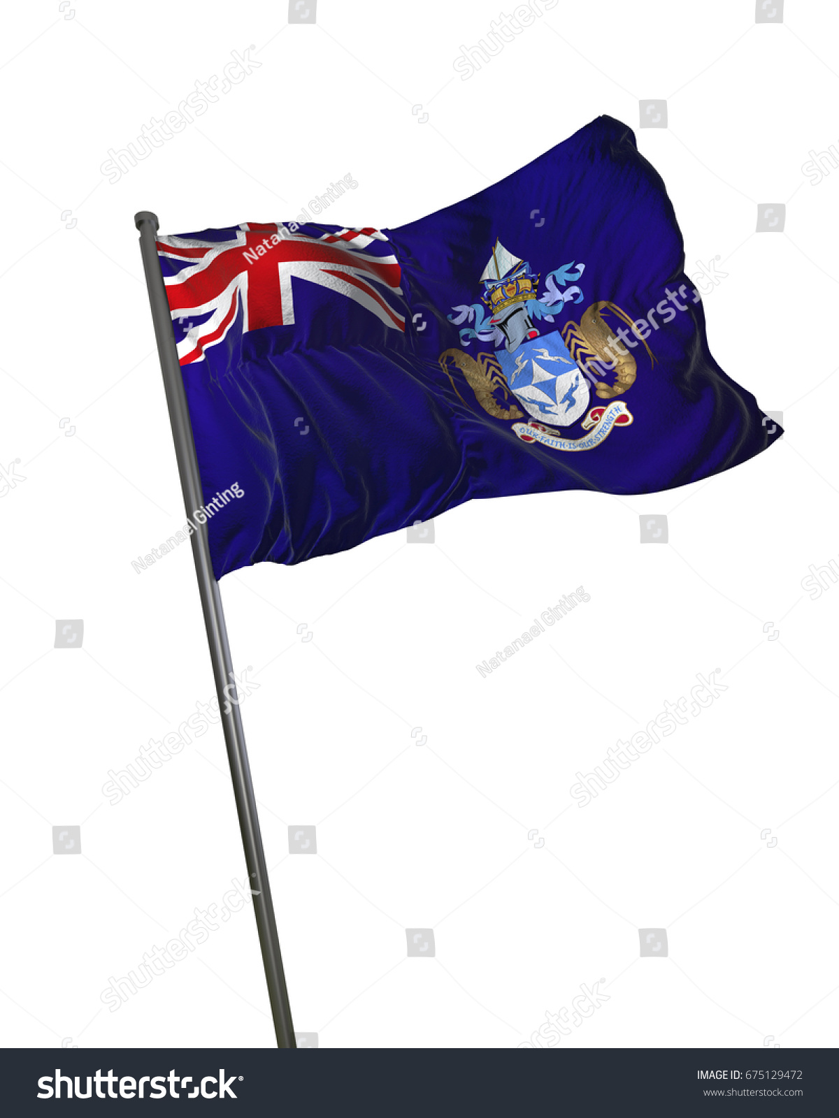 Tristanian flag images stock photos d objects vectors