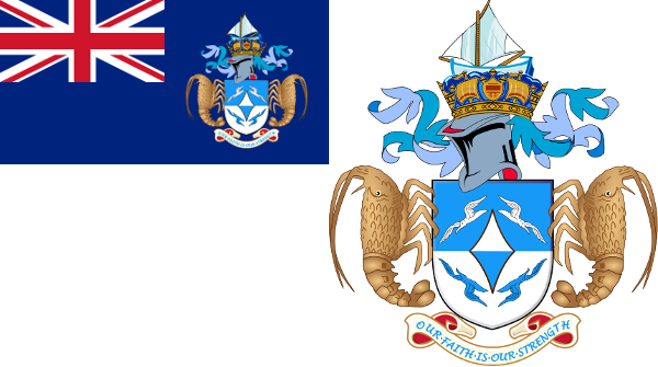 Tristan da cunha