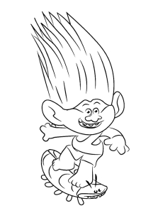 Trolls