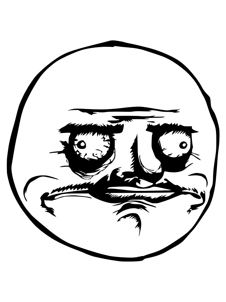 Troll face kids t