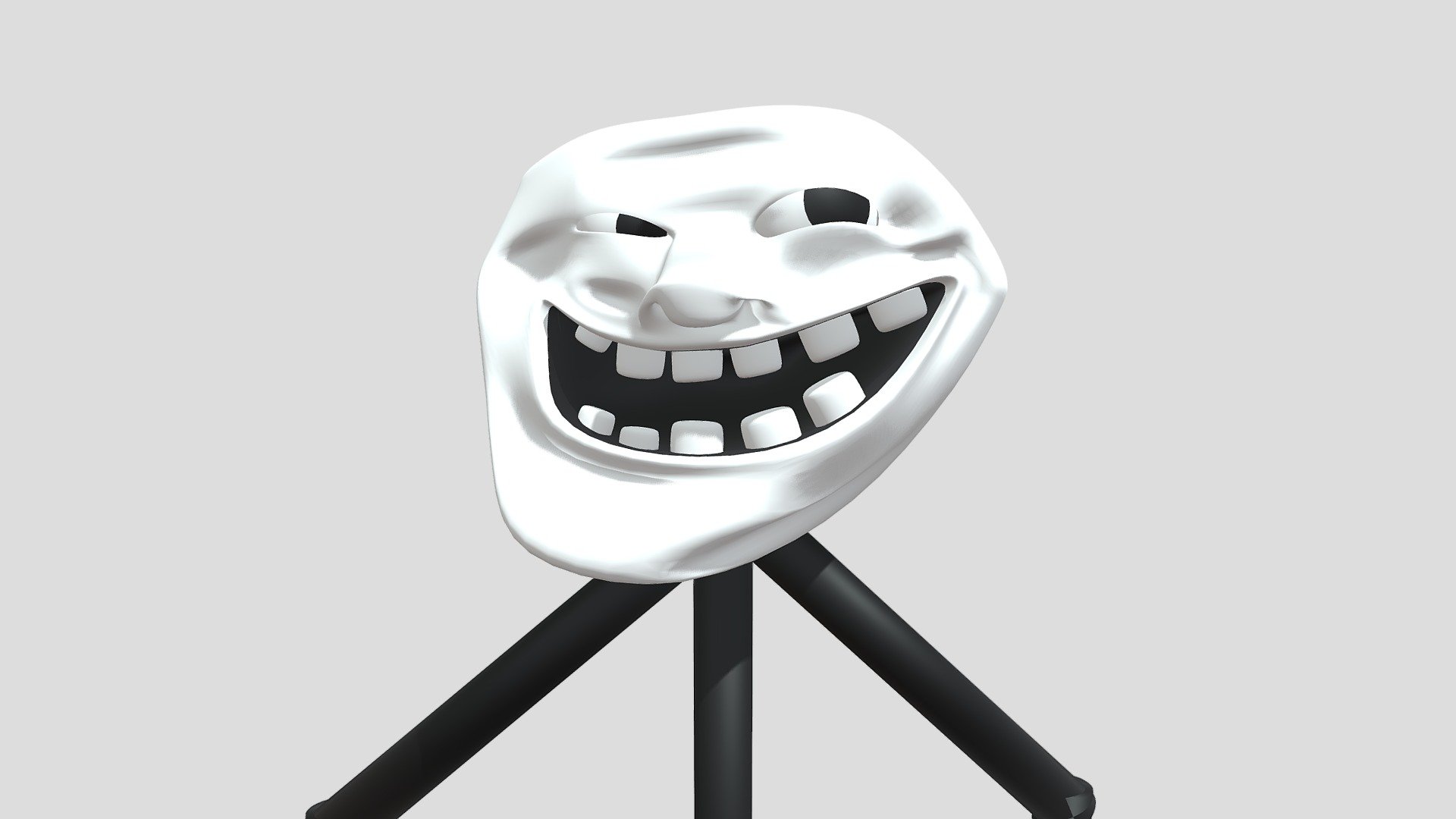 Troll face