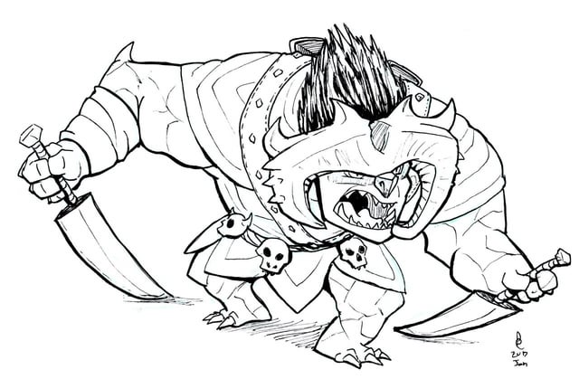 Fanart