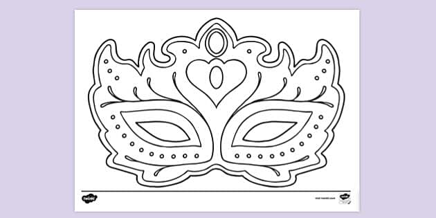 New year mask louring sheet louring louring sheets