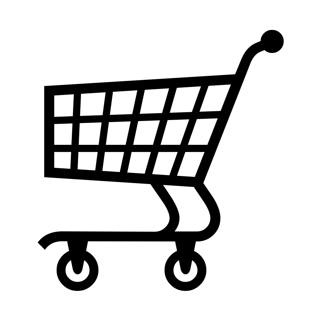 Ð shopping cart emoji shopping trolley emoji
