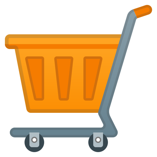 Ð shopping cart emoji shopping trolley emoji
