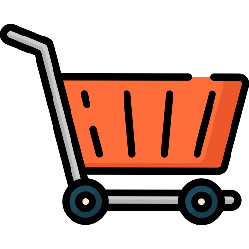 Shopping cart