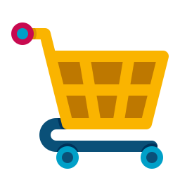 Shopping cart