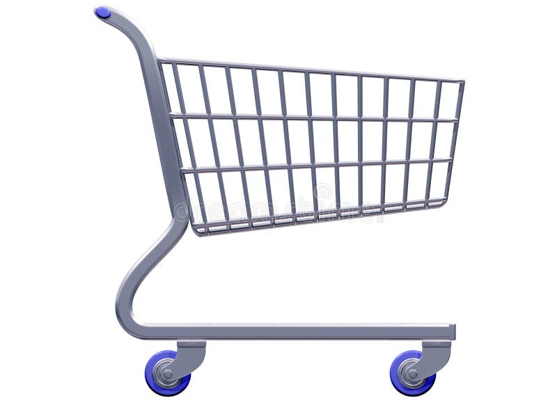 Stylized shopping cart stock illustrations â stylized shopping cart stock illustrations vectors clipart