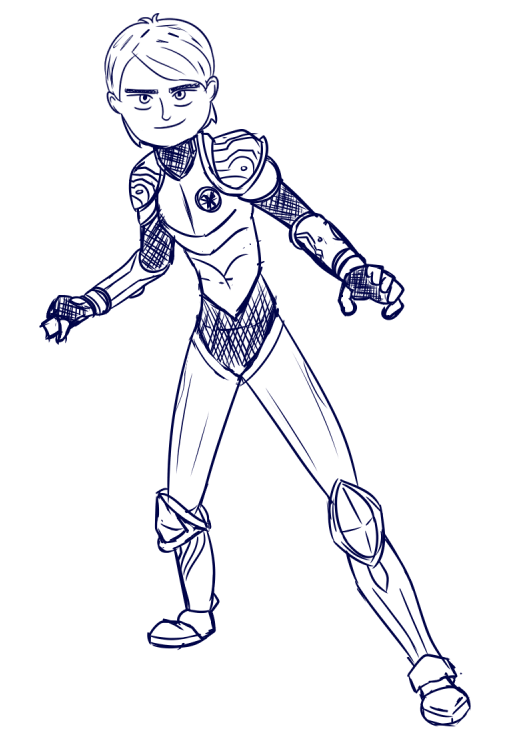 Autoartist on x some jim in armour art toa talesofarcadia trollhunters toatrollhunters httpstcoyaavigunlb x