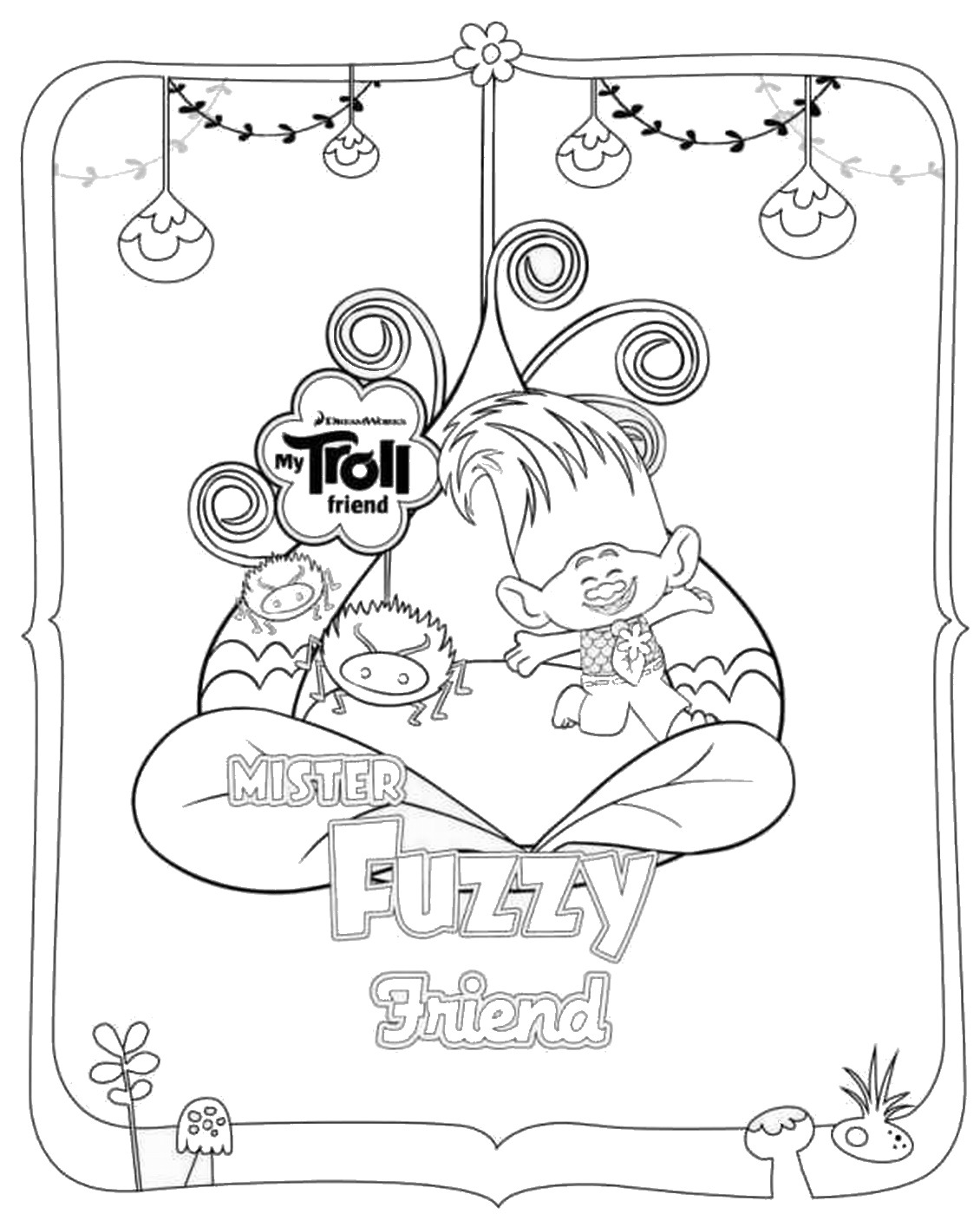Trolls to download