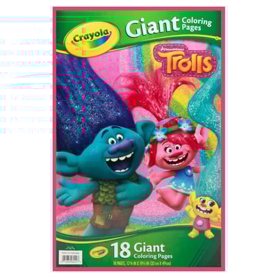 Crayola