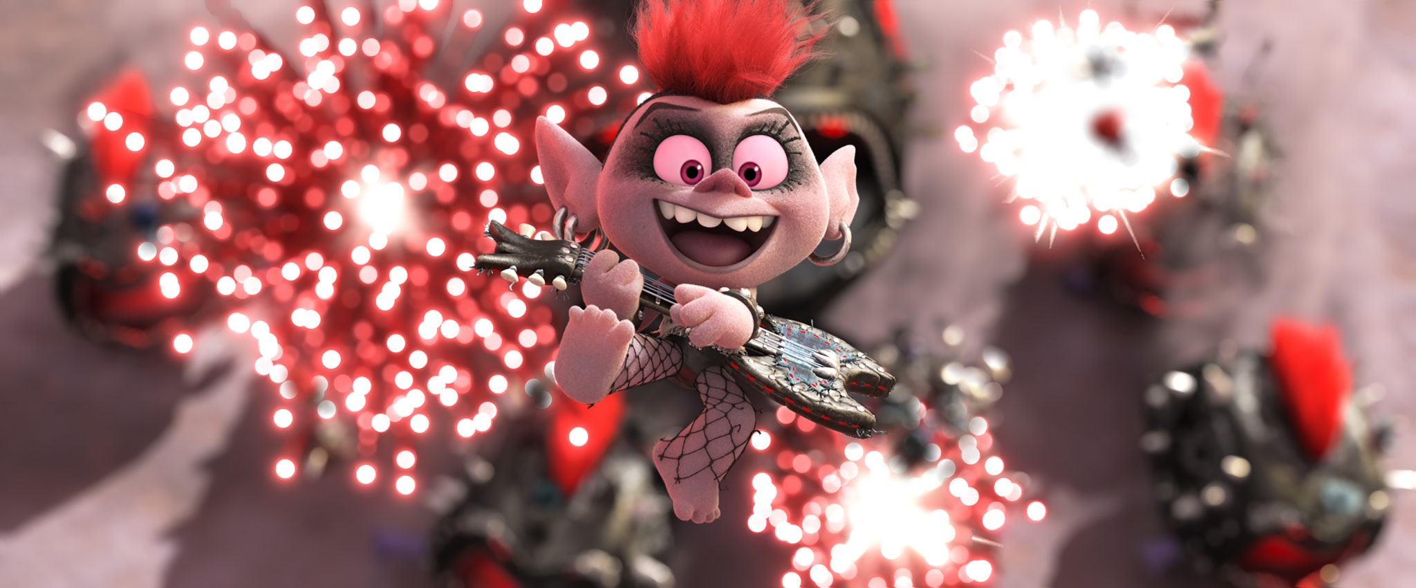 Trolls world tour coloring pages and activities rural mom