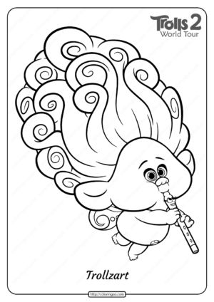 Free printable trolls queen barb coloring page poppy coloring page cartoon coloring pages coloring pages