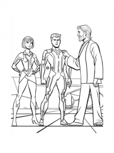 Tron