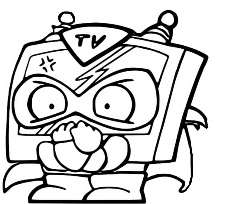 Superzings tv