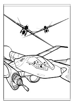 Discover the adventure of tron with our coloring pages collection pages