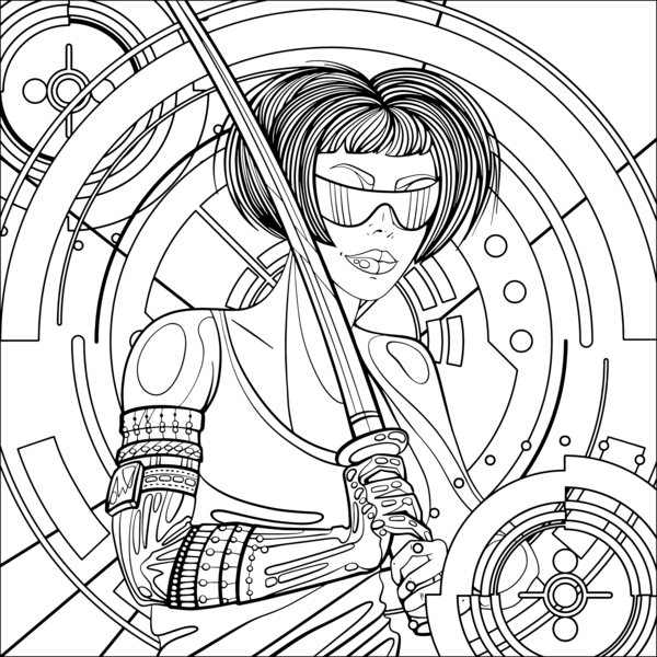 Beautiful coloring pages to print and color free mobile